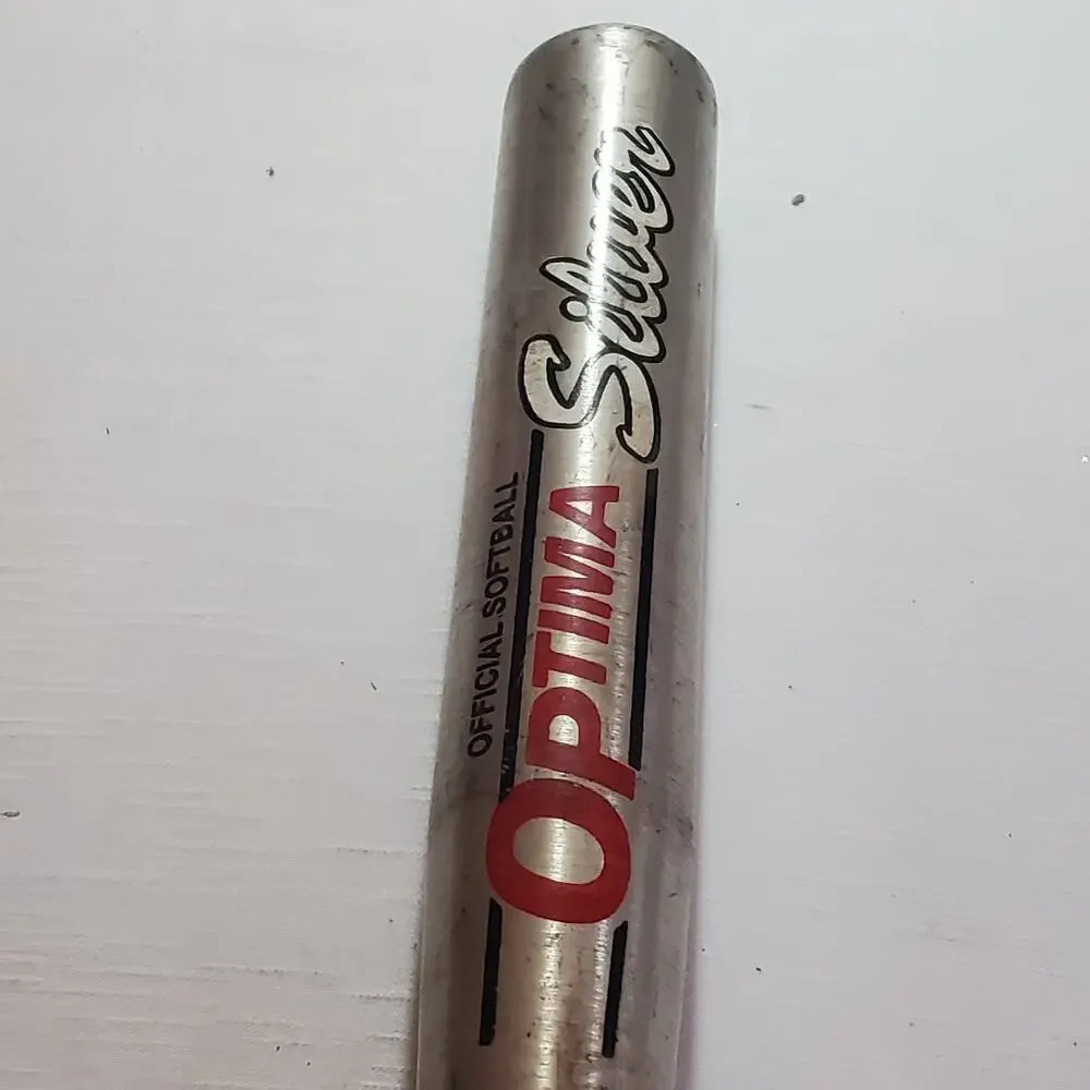 Wilson Softball Bat 33 Inch 34 Oz | Model 7034SB